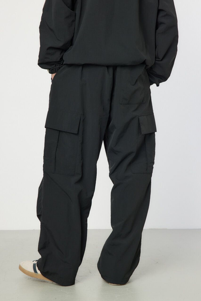 RODEO CROWNS「ナイロントラックパンツ」|その他|