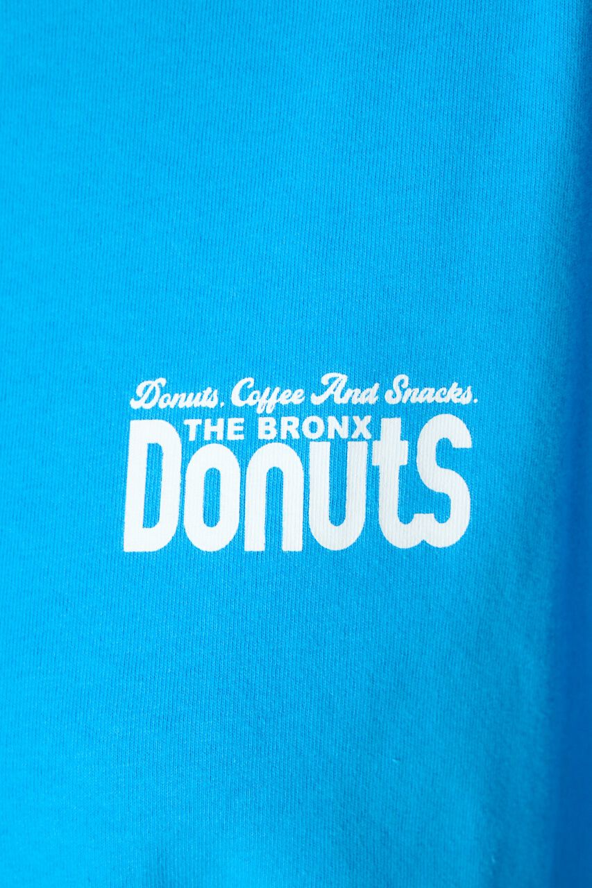 RODEO CROWNS「アソートグラフィックフリル袖 Tシャツ」|Tシャツ・カットソー|