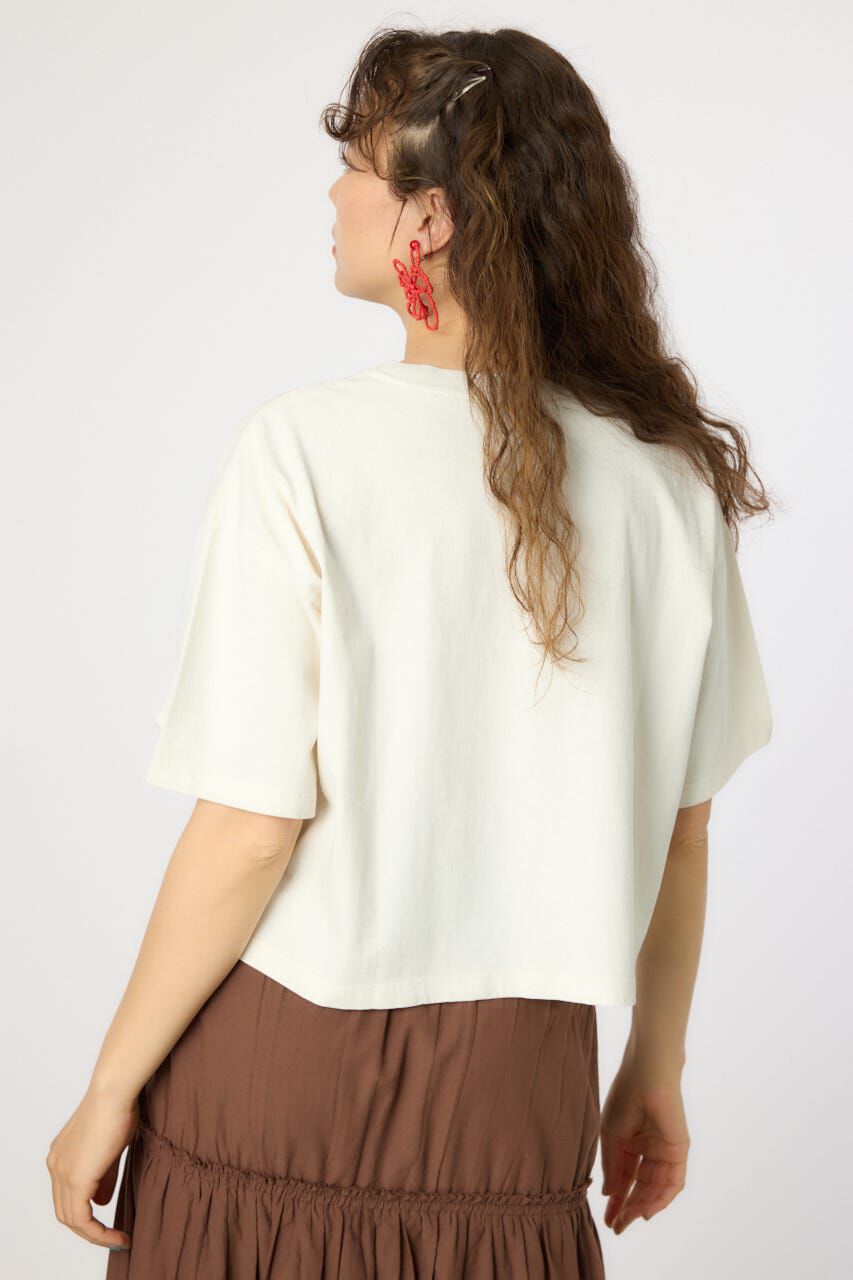 RODEO CROWNS「アソートピグメントTシャツ」|Tシャツ・カットソー|