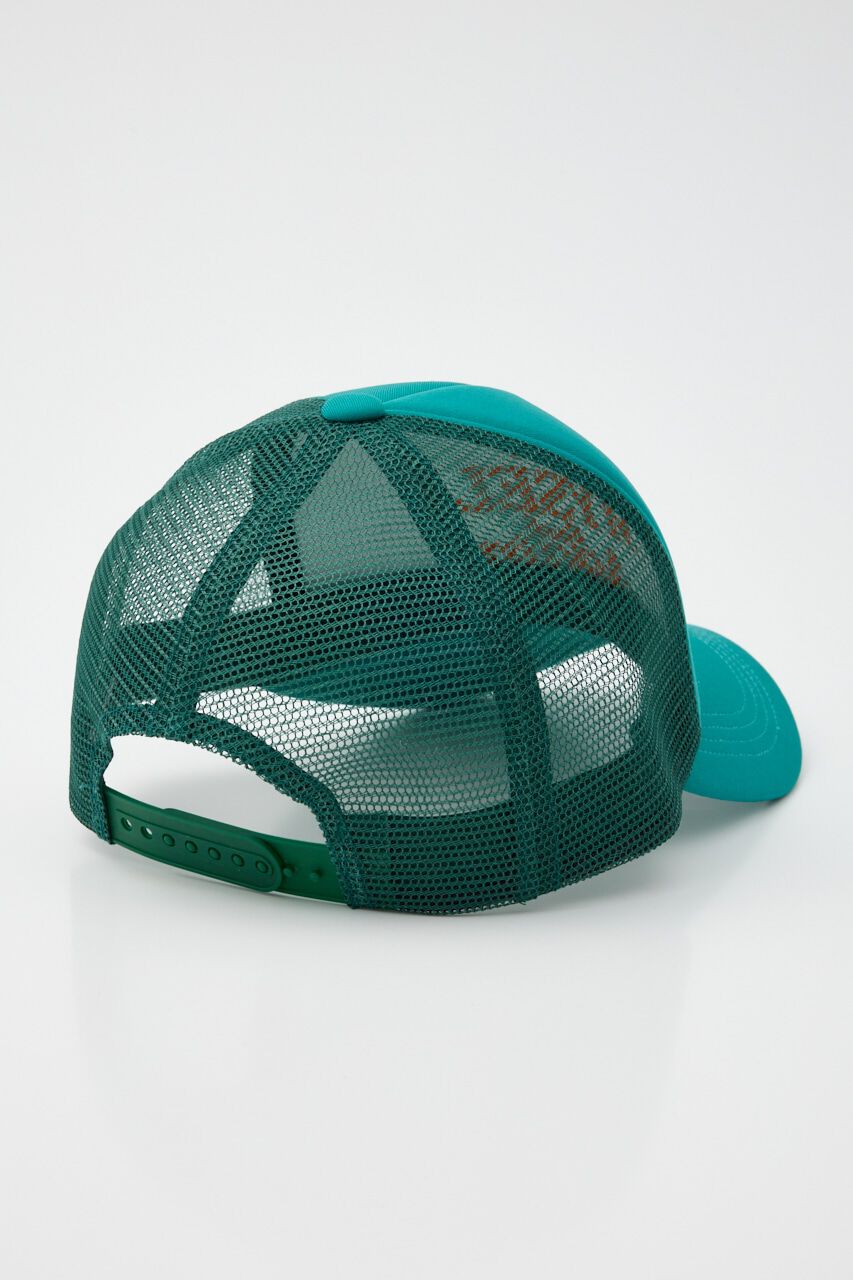 RODEO CROWNS「メッセージメッシュキャップ」|その他|