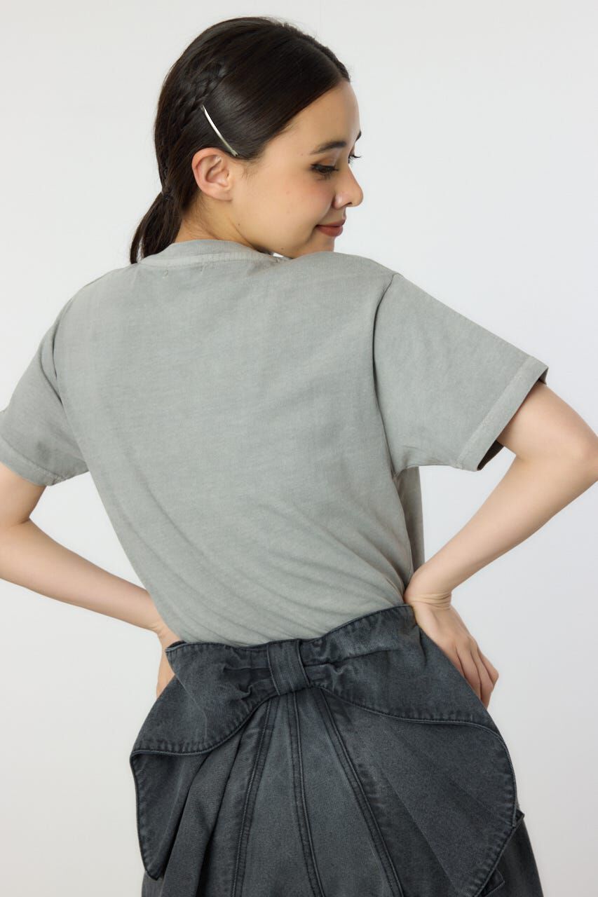 RODEO CROWNS「THREE-LETTER ACRONYM Tシャツ」|Tシャツ・カットソー|