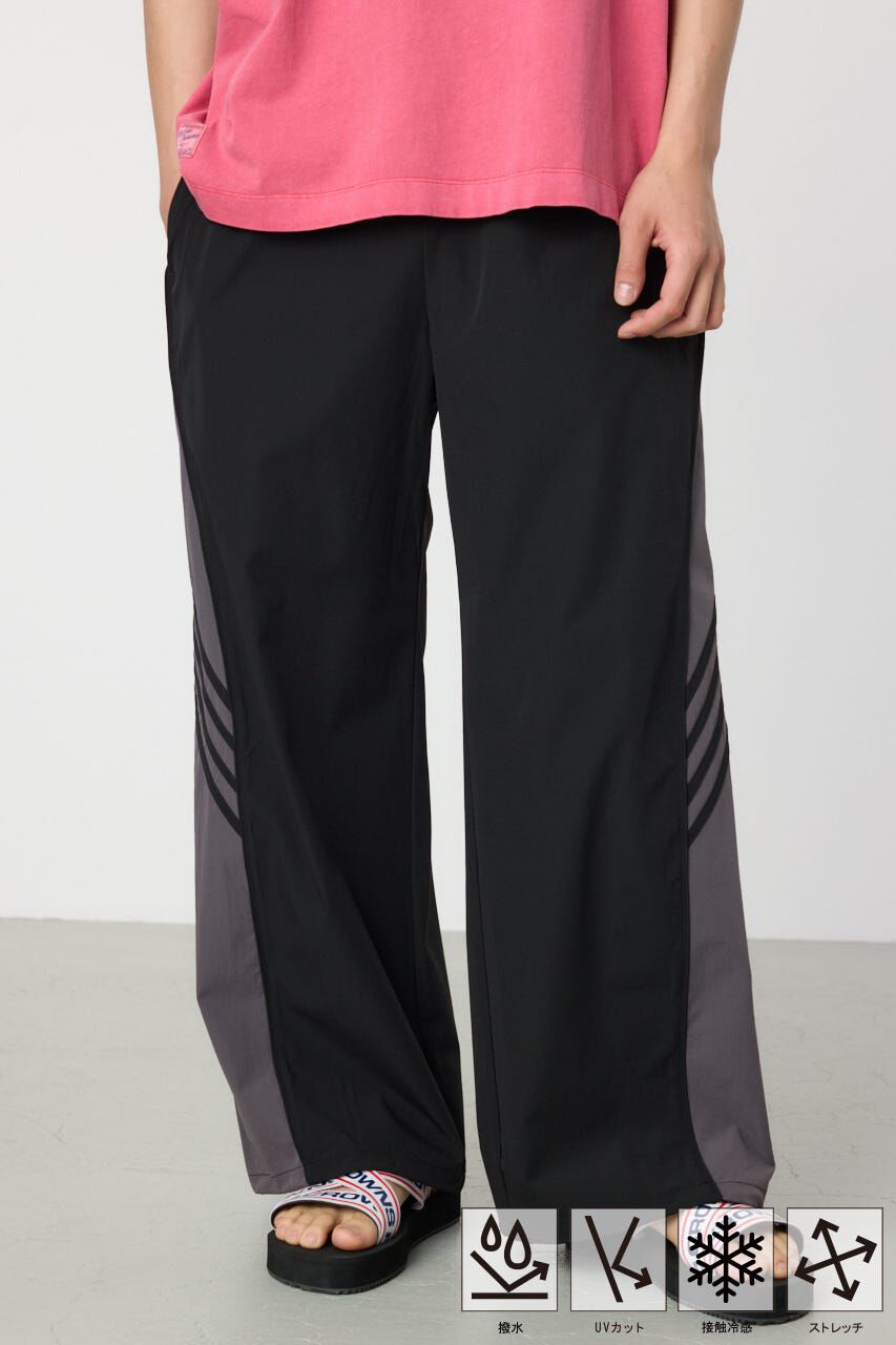 RODEO CROWNS「W/R Switching ラインパンツ」|その他|