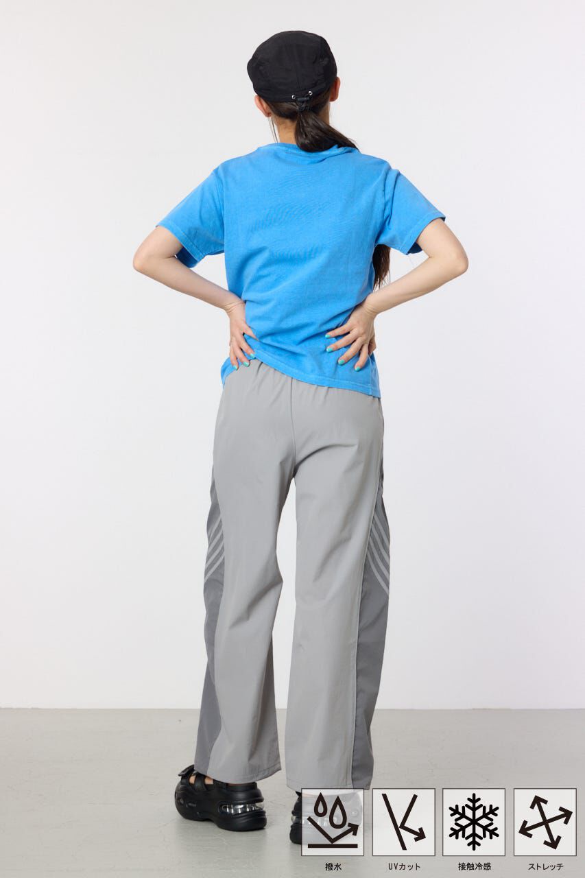 RODEO CROWNS「W/R Switching ラインパンツ」|その他|