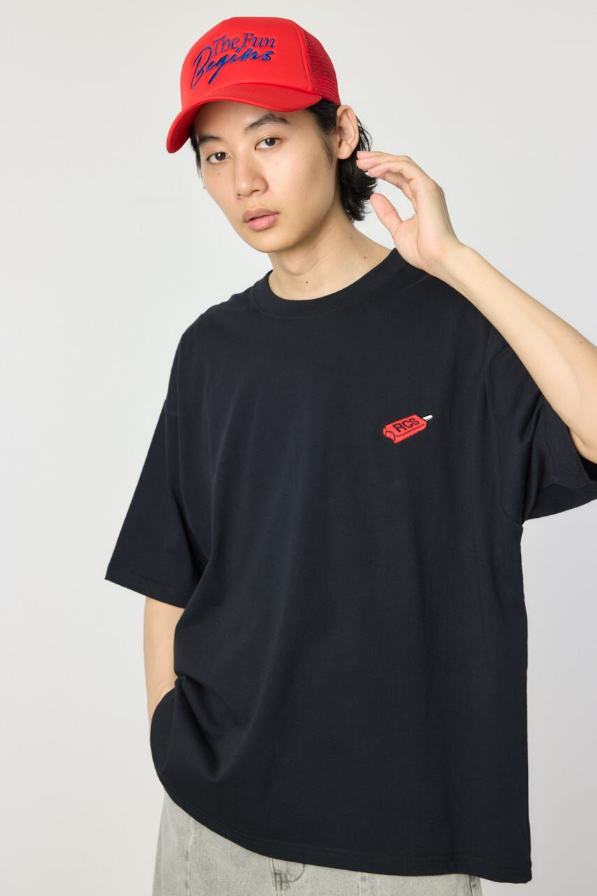 RODEO CROWNS「アイスバーTシャツ」|Tシャツ・カットソー|