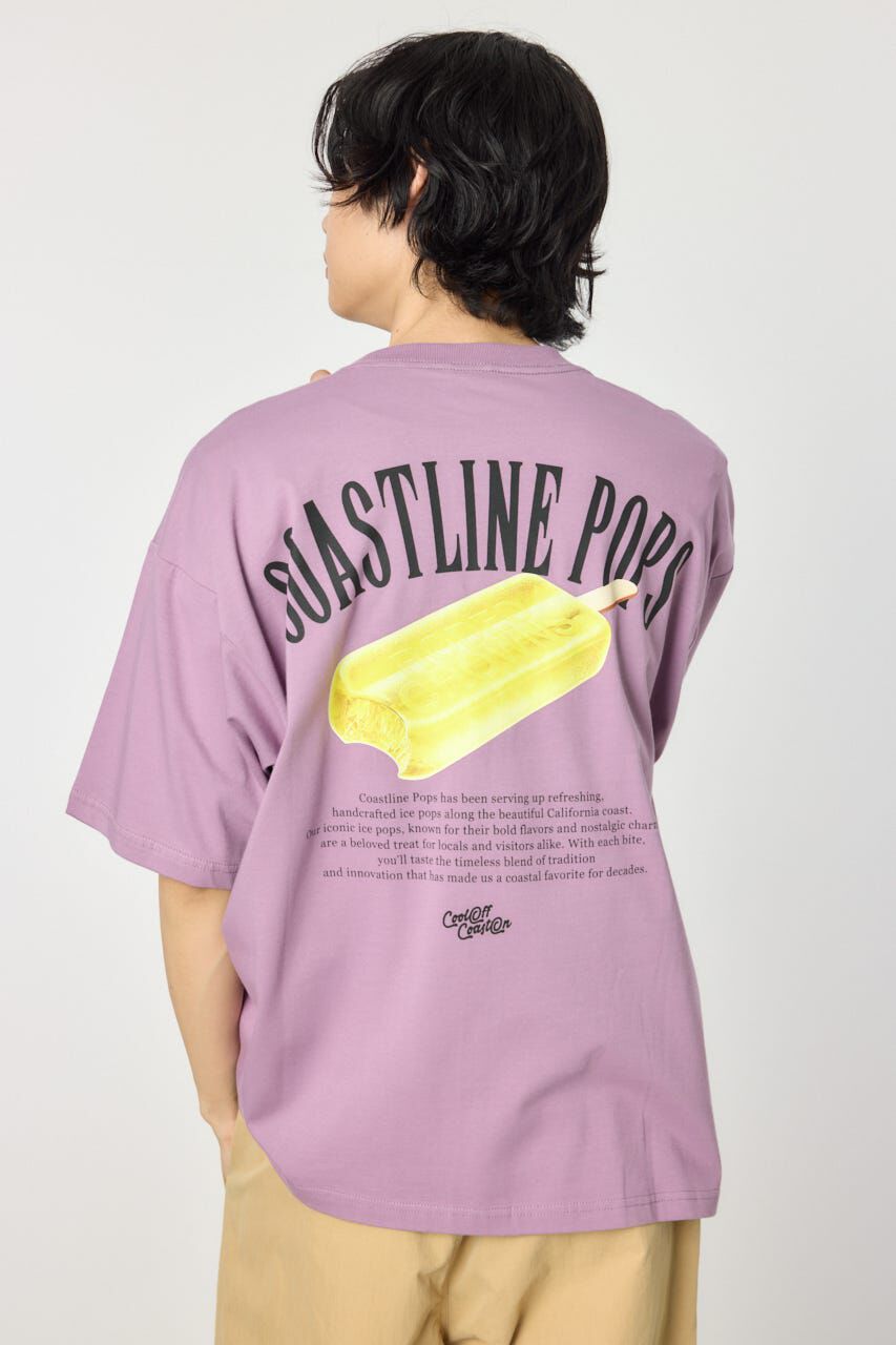 RODEO CROWNS「アイスバーTシャツ」|Tシャツ・カットソー|