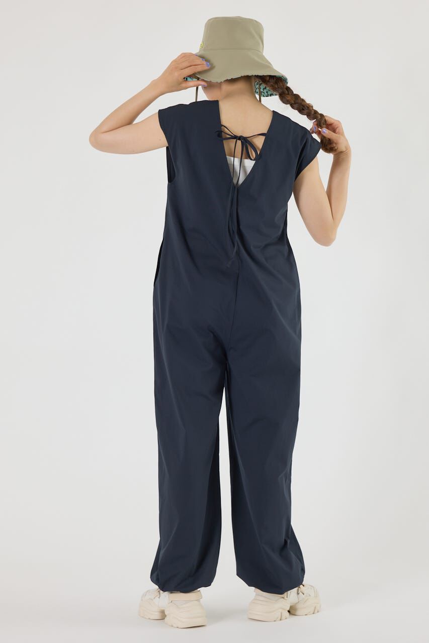 RODEO CROWNS「(OP)ラッシュガード サロペット」|その他|