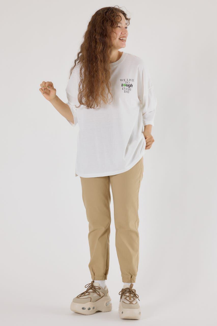 RODEO CROWNS「Relish Tシャツ」|Tシャツ・カットソー|