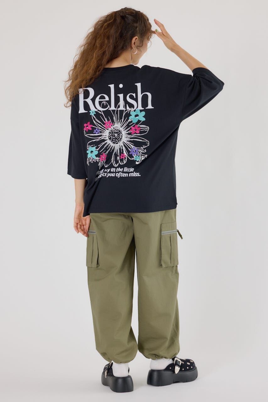 RODEO CROWNS「Relish Tシャツ」|Tシャツ・カットソー|