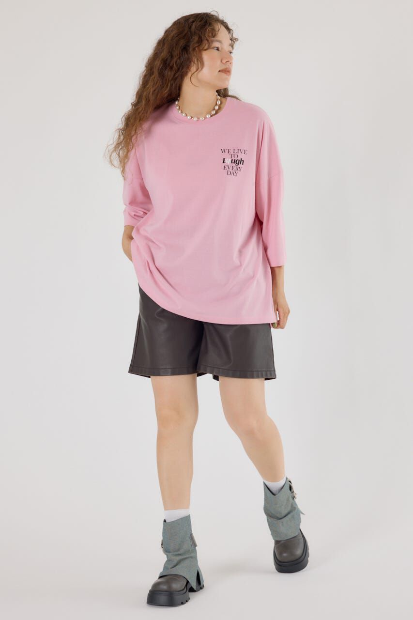 RODEO CROWNS「Relish Tシャツ」|Tシャツ・カットソー|