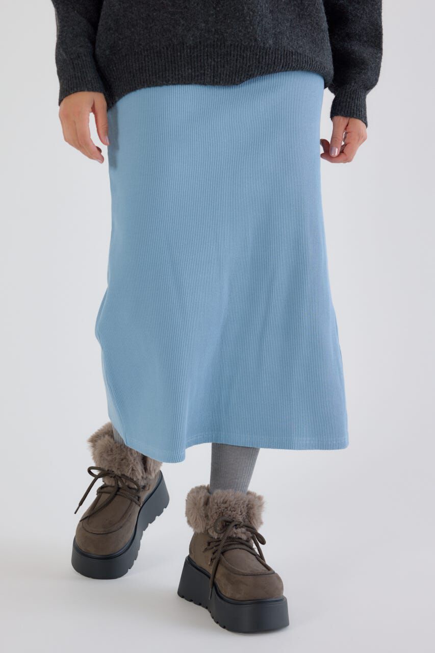 RODEO CROWNS「カットイージーナロースカート」|スカート|