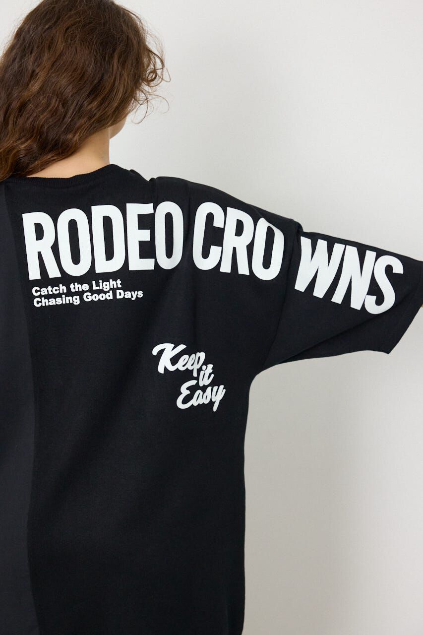 RODEO CROWNS「ランダムコンビニットワンピース」|ワンピース|