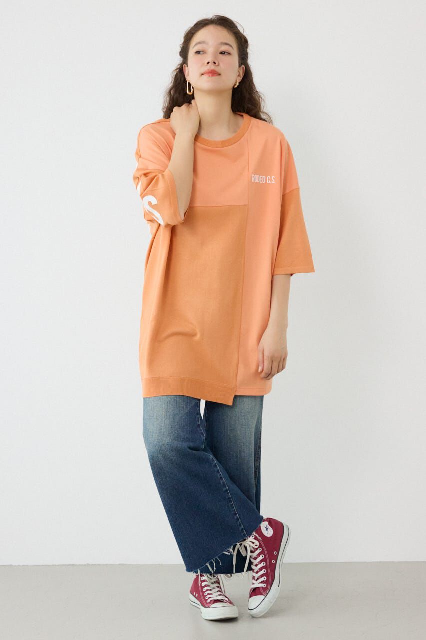 RODEO CROWNS「ランダムコンビニットワンピース」|ワンピース|