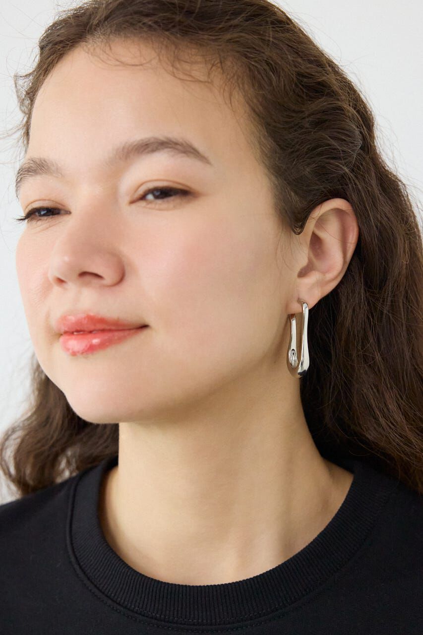 RODEO CROWNS「ディフォーメーションピアス」|ピアス|