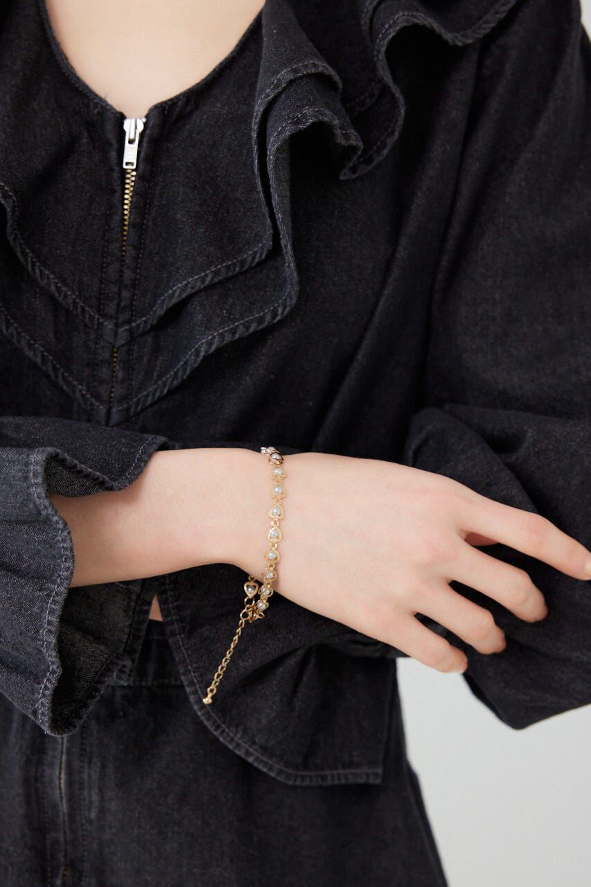 RODEO CROWNS「モチーフブレスレット」|ブレスレット・バングル|