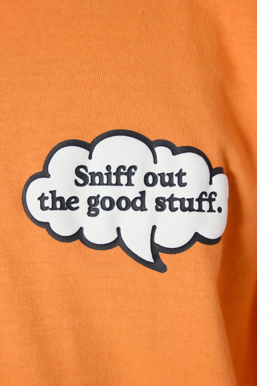 RODEO CROWNS「DOGGIE ロゴTシャツ」|Tシャツ・カットソー|