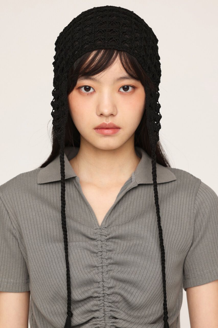 SLY「SHIRRING SKIPPER ワンピース」|ワンピース|