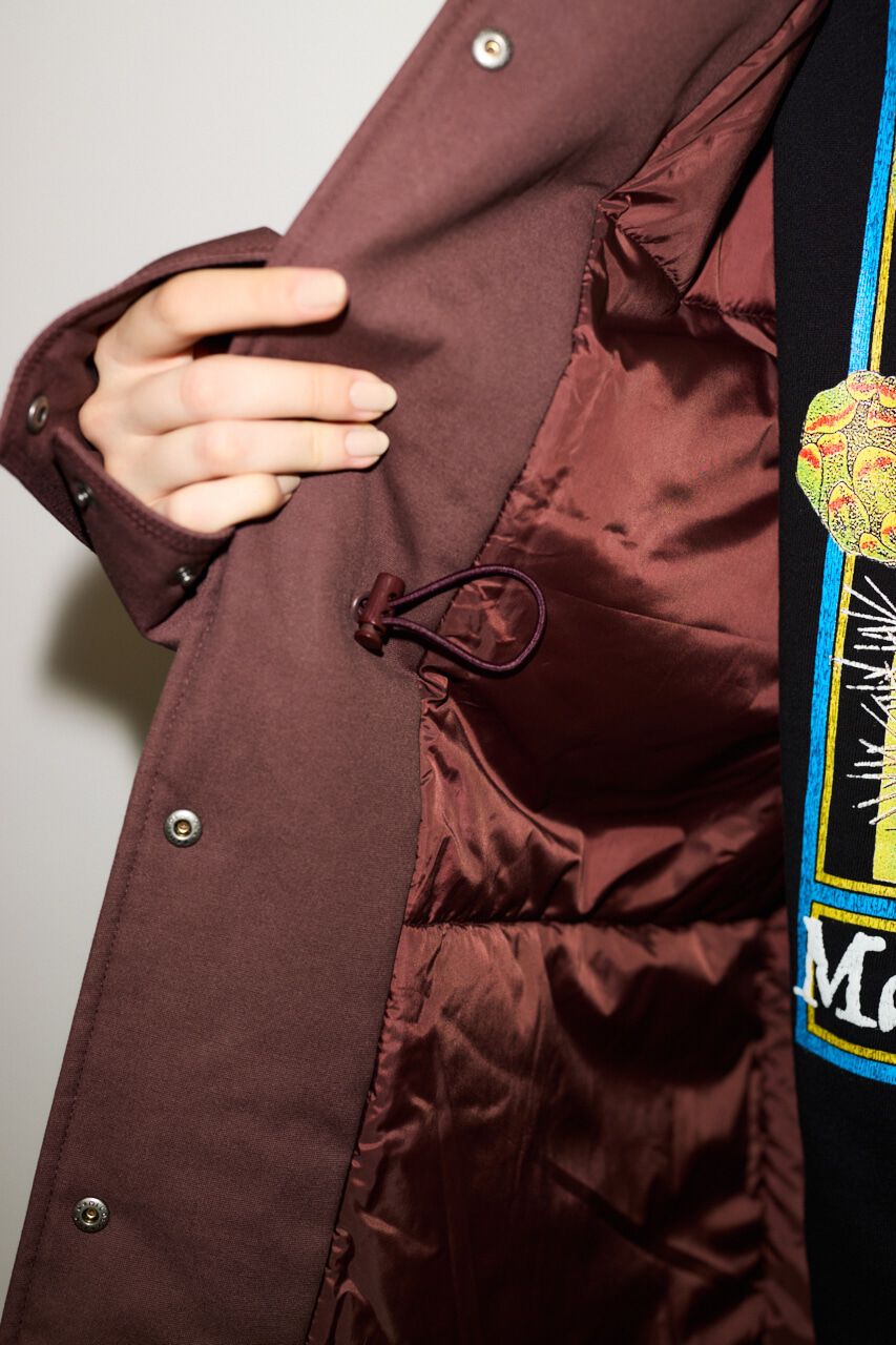 SLY「COVERALL ジャケット」|その他|