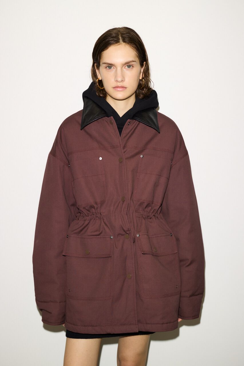 SLY「COVERALL ジャケット」|その他|