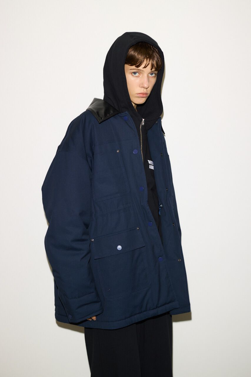 SLY「COVERALL ジャケット」|その他|