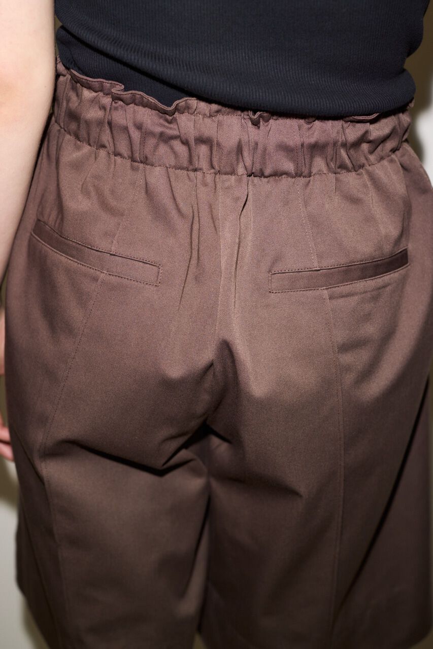 SLY「GIFT C／P HALF パンツ」|その他|