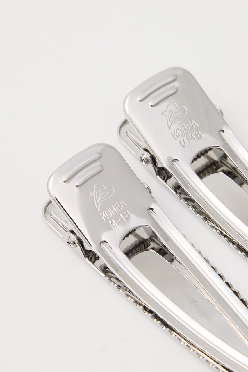 HeRIN.CYE「［予約］H.triangle hair clip」|その他|