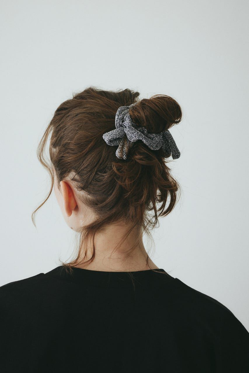 HeRIN.CYE「［予約］Ribbon set scrunchie」|その他|