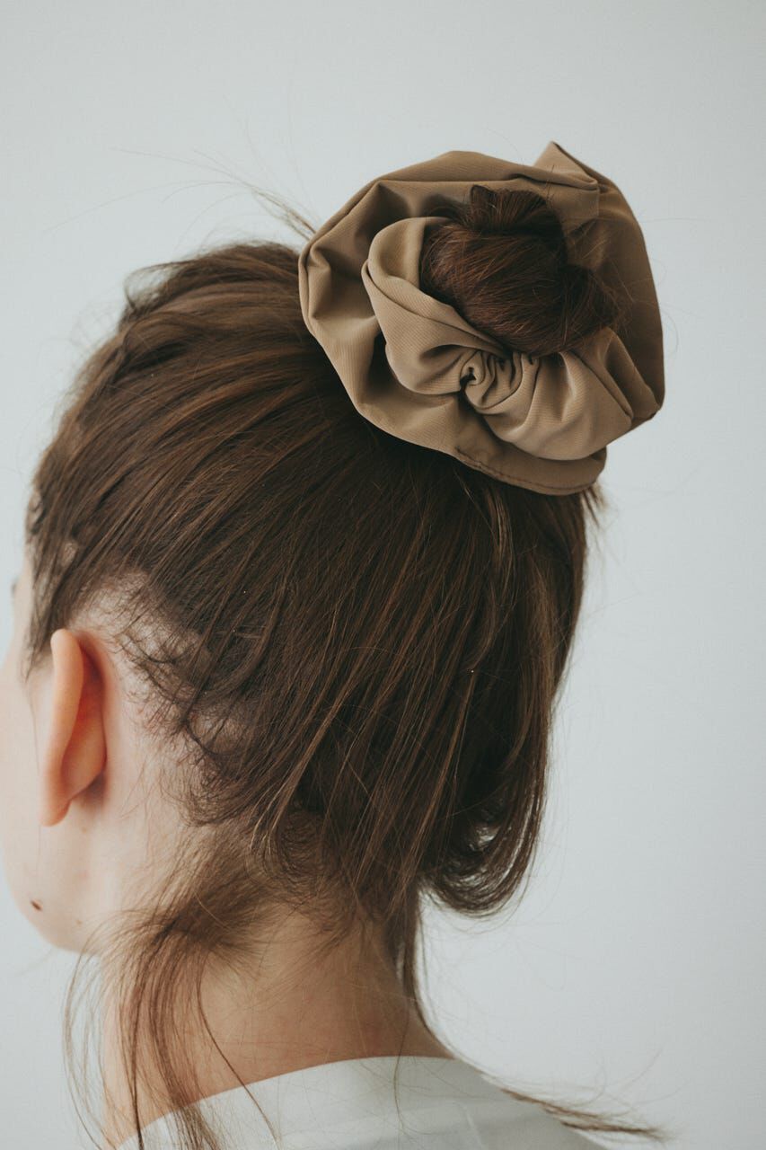HeRIN.CYE「［予約］Ribbon set scrunchie」|その他|