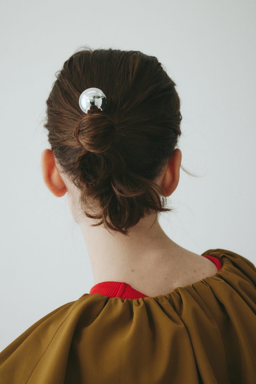 HeRIN.CYE「［予約］Sphere hair tie」|その他|