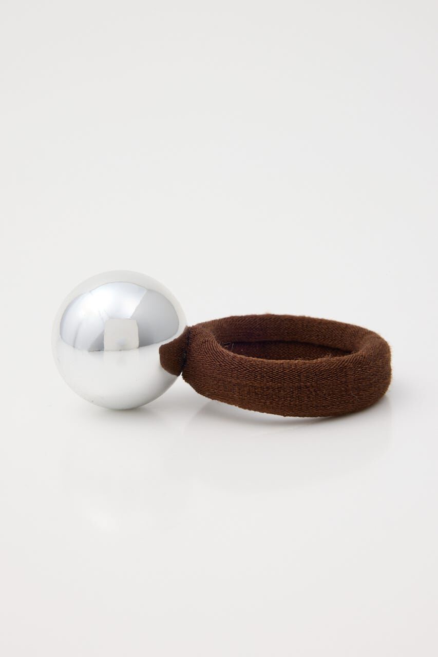 HeRIN.CYE「［予約］Sphere hair tie」|その他|