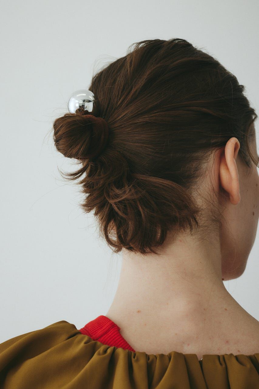 HeRIN.CYE「［予約］Sphere hair tie」|その他|