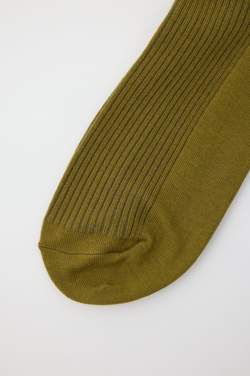 HeRIN.CYE「［予約］Color block socks」|その他|