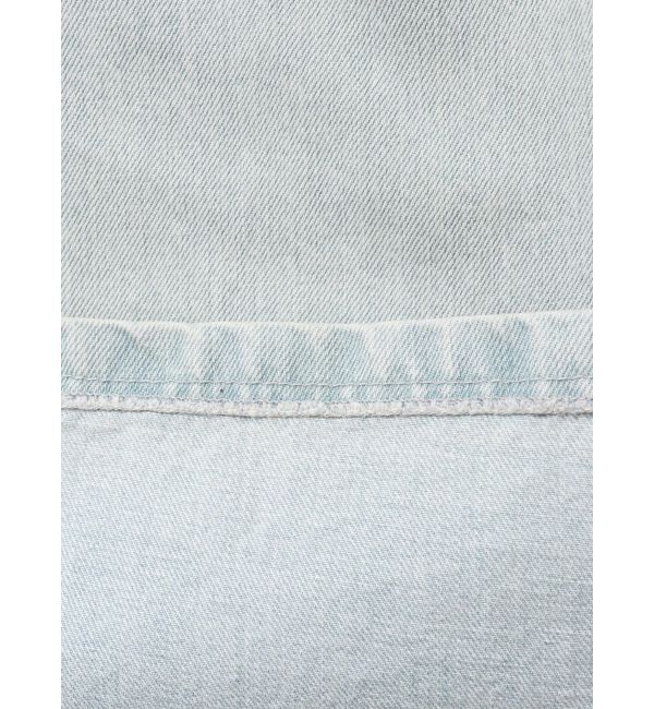 CALNAMUR「ハードダメージ２ＷＡＹデニムパンツ」|その他|