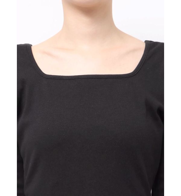 dazzlin「【藤井サチコラボ】パワショルドッキングワンピース」|ワンピース|