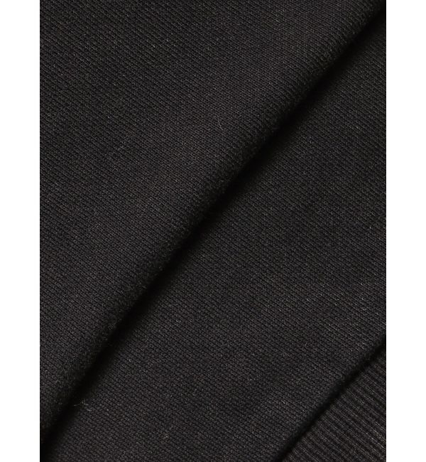 MURUA「2WAYジップスウェット」|スウェット・ジャージ|