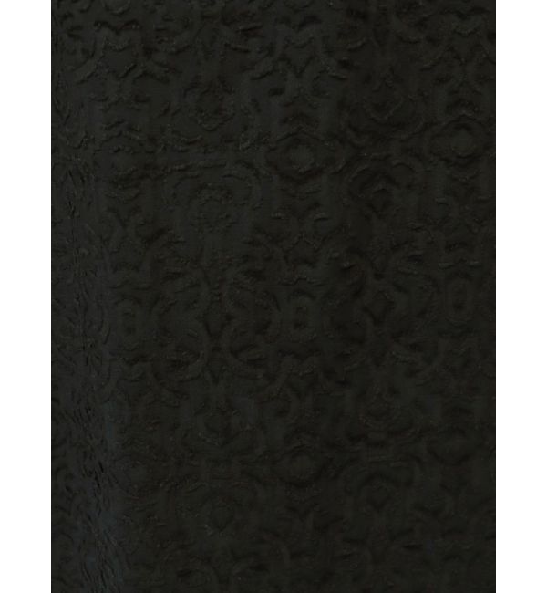 Ungrid「ジャカードキャミワンピース」|ワンピース|