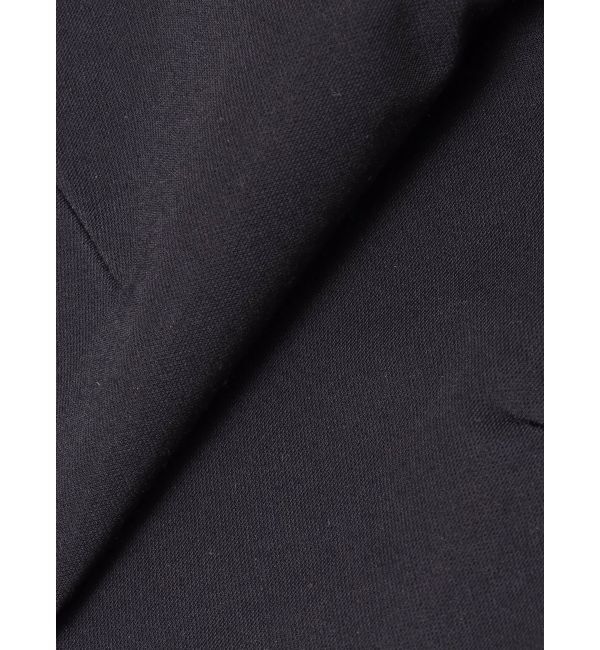 LAGUNAMOON「カーブペプラムカットノースリトップス」|Tシャツ・カットソー|