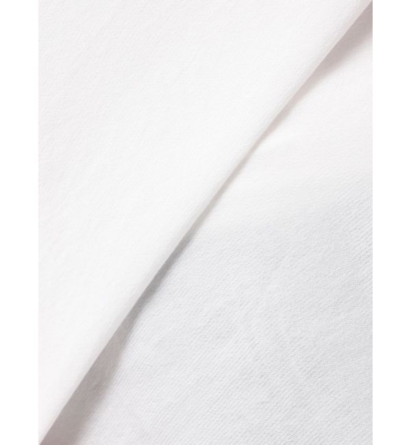 LAGUNAMOON「2wayシアーシャツ」|シャツ・ブラウス|