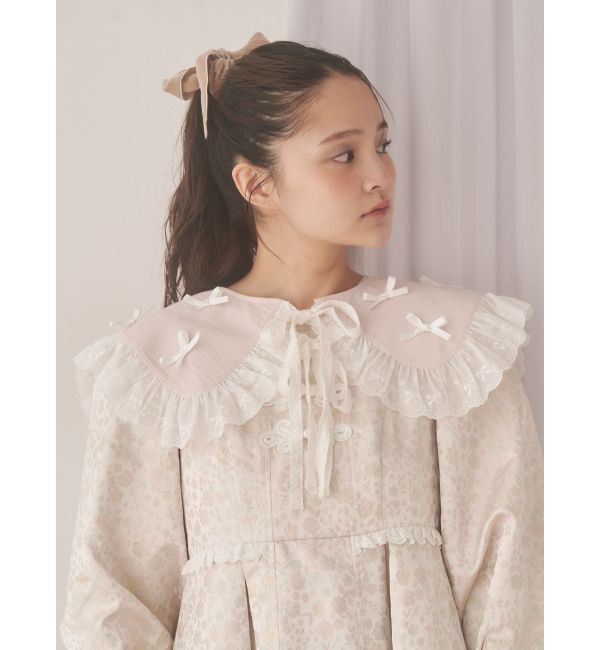 merry jenny「remakish big collar」|その他|