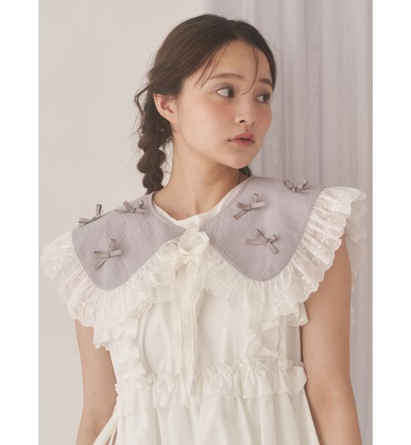 merry jenny「remakish big collar」|その他|