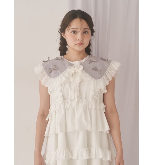 merry jenny「remakish big collar」|その他|