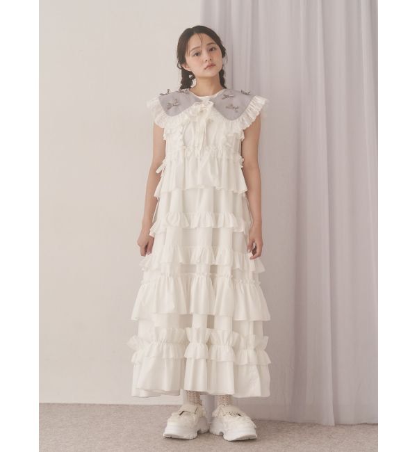 merry jenny「remakish big collar」|その他|