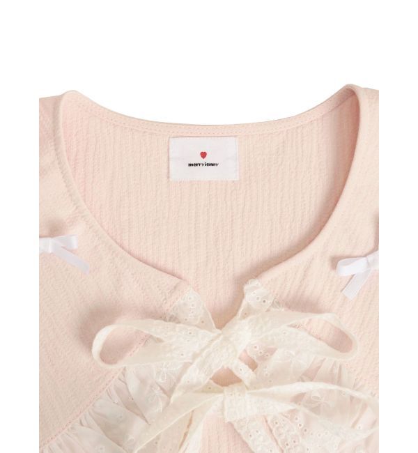 merry jenny「remakish big collar」|その他|