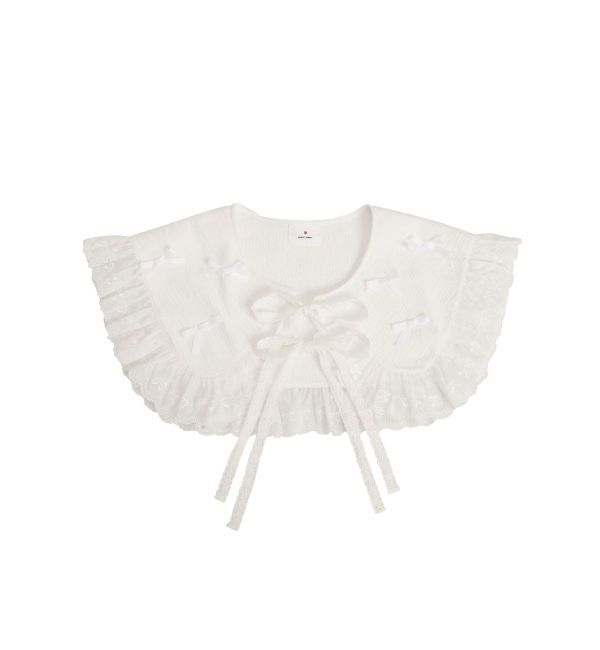 merry jenny「remakish big collar」|その他|