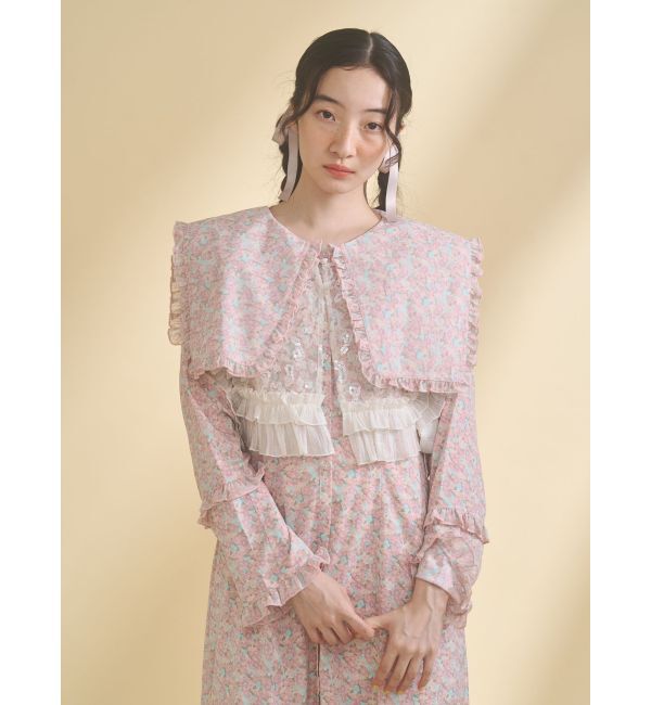 merry jenny「frillfrill スパンコールカラー」|その他|