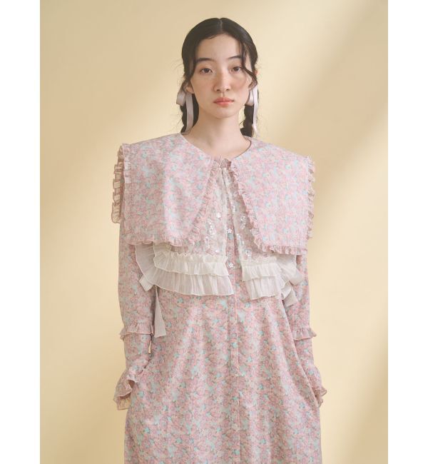 merry jenny「frillfrill スパンコールカラー」|その他|