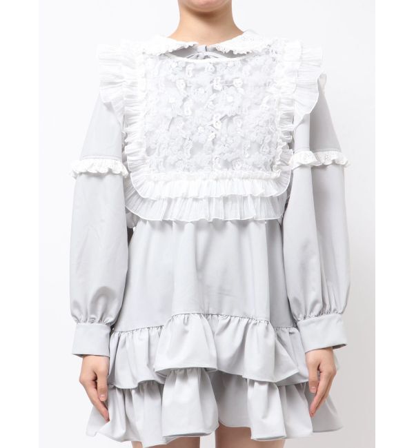 merry jenny「frillfrill スパンコールカラー」|その他|