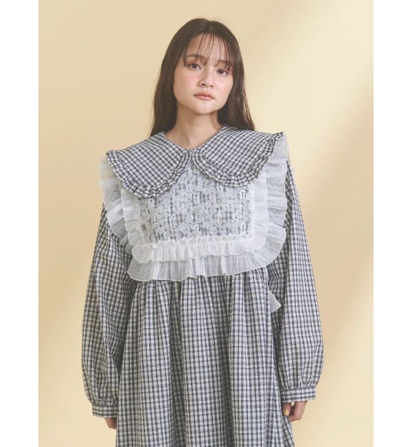 merry jenny「frillfrill スパンコールカラー」|その他|