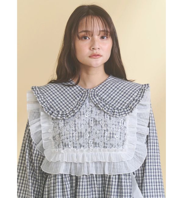 merry jenny「frillfrill スパンコールカラー」|その他|