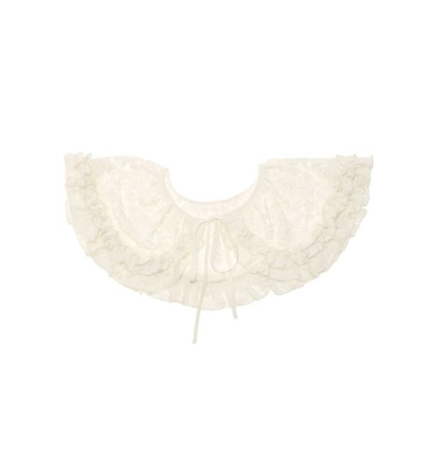 merry jenny「lace frill collar」|その他|