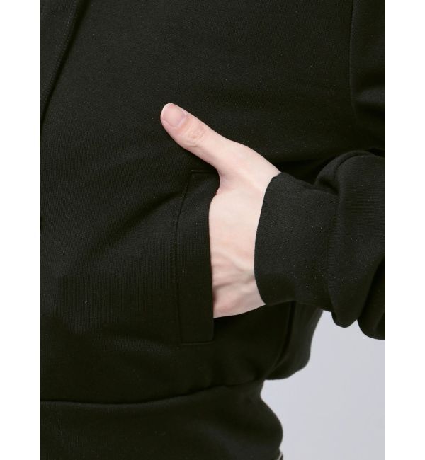 GYDA「GYDA Short ラメパーカー【SETUP着用可】」|パーカー|